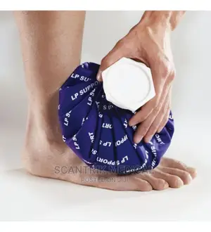 High Quality Ice Bag Knee Head First Aid Therapy Pain Relief