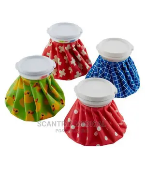 High Quality Ice Bag Reusable Pack for Injury