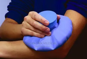 Ice Bag Injury Reusable High Durable Health Care