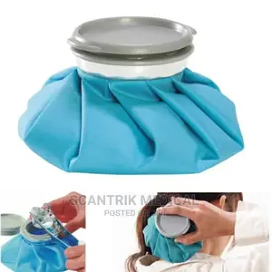 First Aid Cold Therapy Ice Pack Reusable Sport Injury