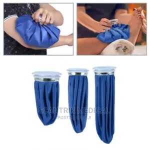 Medical Reusable Sport Injury Ice Bag