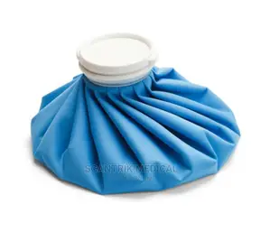Reusable Ice Bag Pain Relief Heat Pack Sports Injury