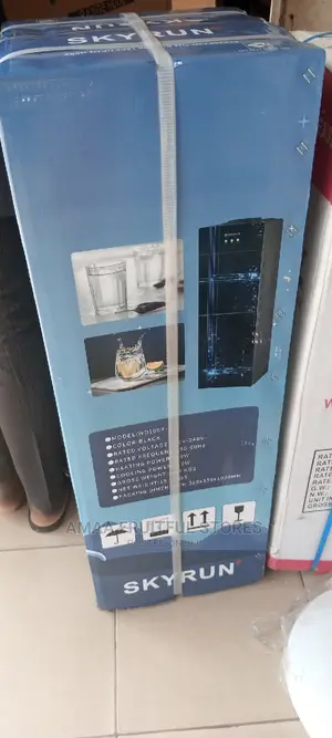 Skyrun Water Dispenser