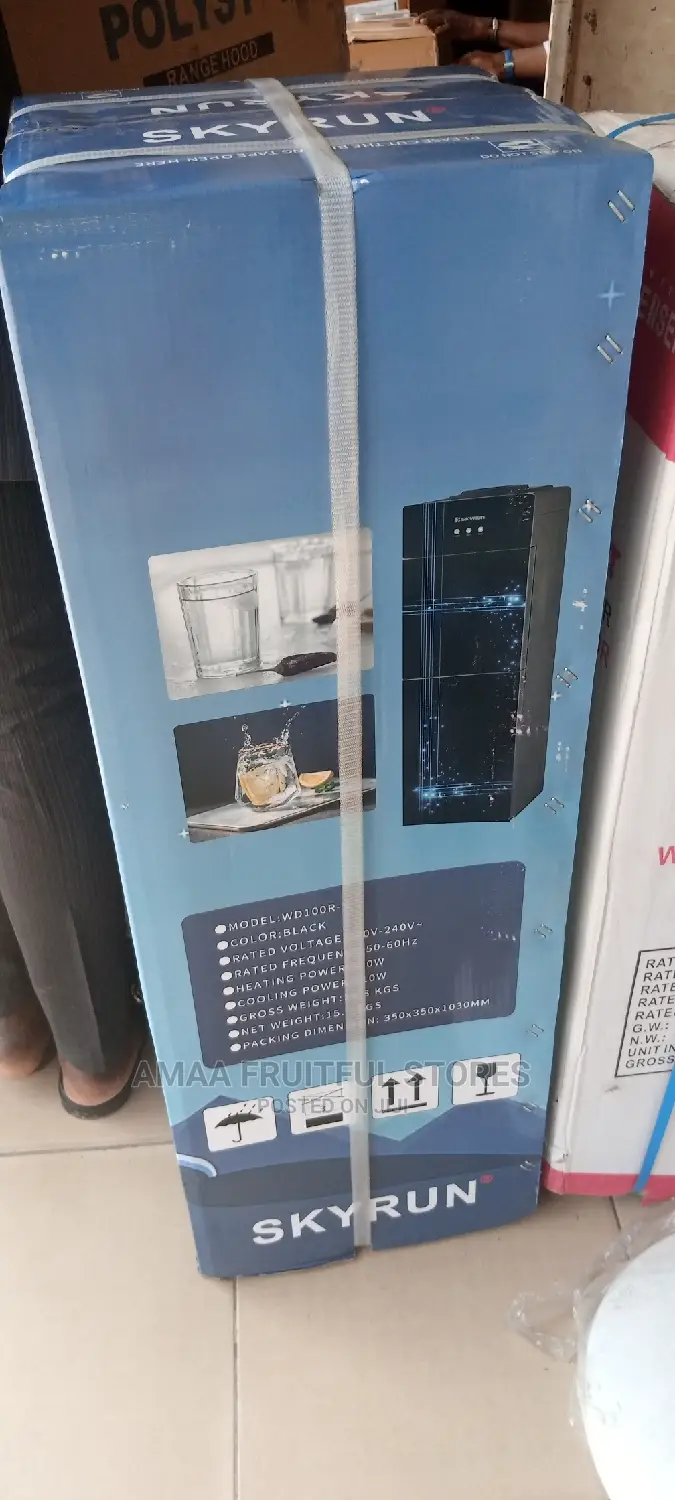 Skyrun Water Dispenser