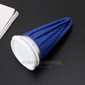 Portable Reusable Cold Compress