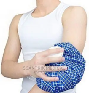 High Quality Reusable Cold Compress