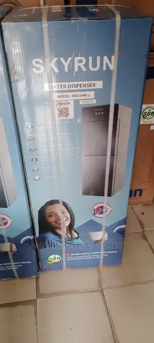 Skyrun Water Dispenser