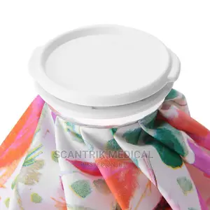 Portable Ice Bag Reusable for Knee Sport Injury Fever Reduce