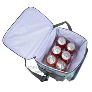 Insulated Lunch Bag Reusable Leakproof Cooler Bag