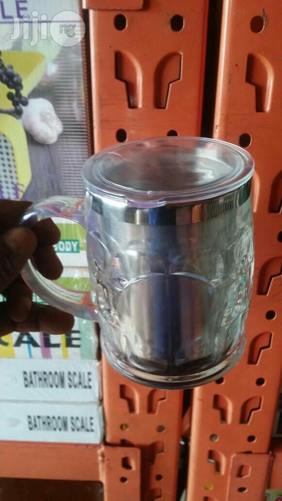 Imsulected Gift Mug