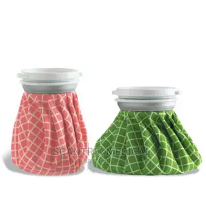 Ice Bag Reduce Swelling and Treat Pain,