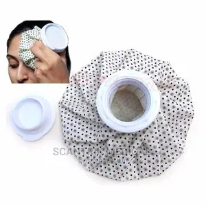 Portable Home Cooling Pain Sport Injury Cold Ice Bag