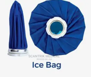 Reusable Ice Bag Pain Sport Injury Cold Ice Bag
