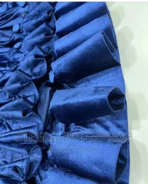 Luxury Pleated Curtain Stride and Motorized Accesories