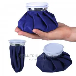 Reusable First Aid Ice Bag Treatment Therapy for Head Ankle