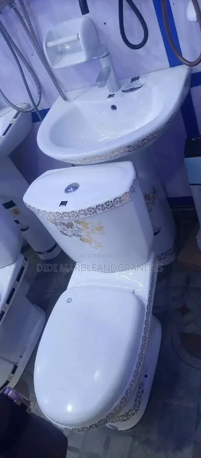 WC Mini Set