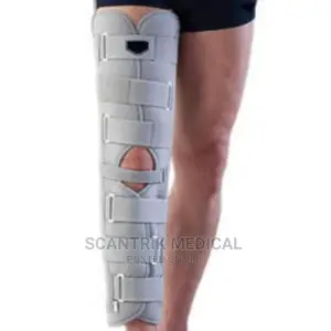 High Quality Knee Orthopedic Fixator Posture Corrector