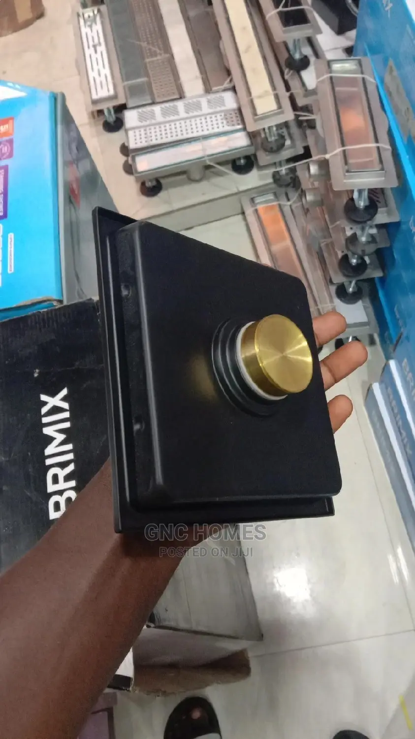 Floor Drain