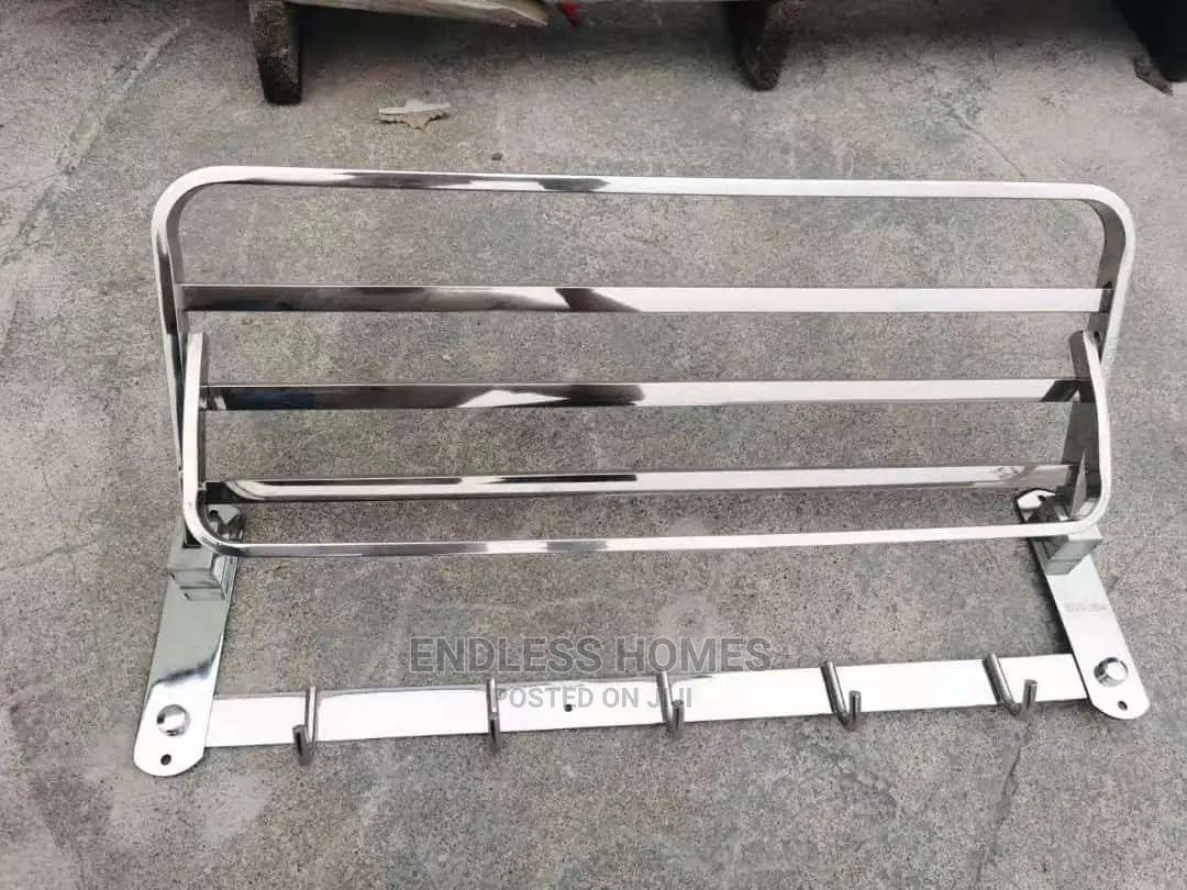 Towel Hanger