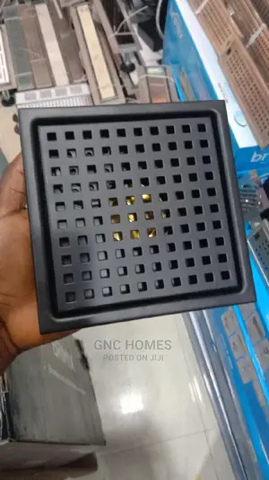 Floor Drain