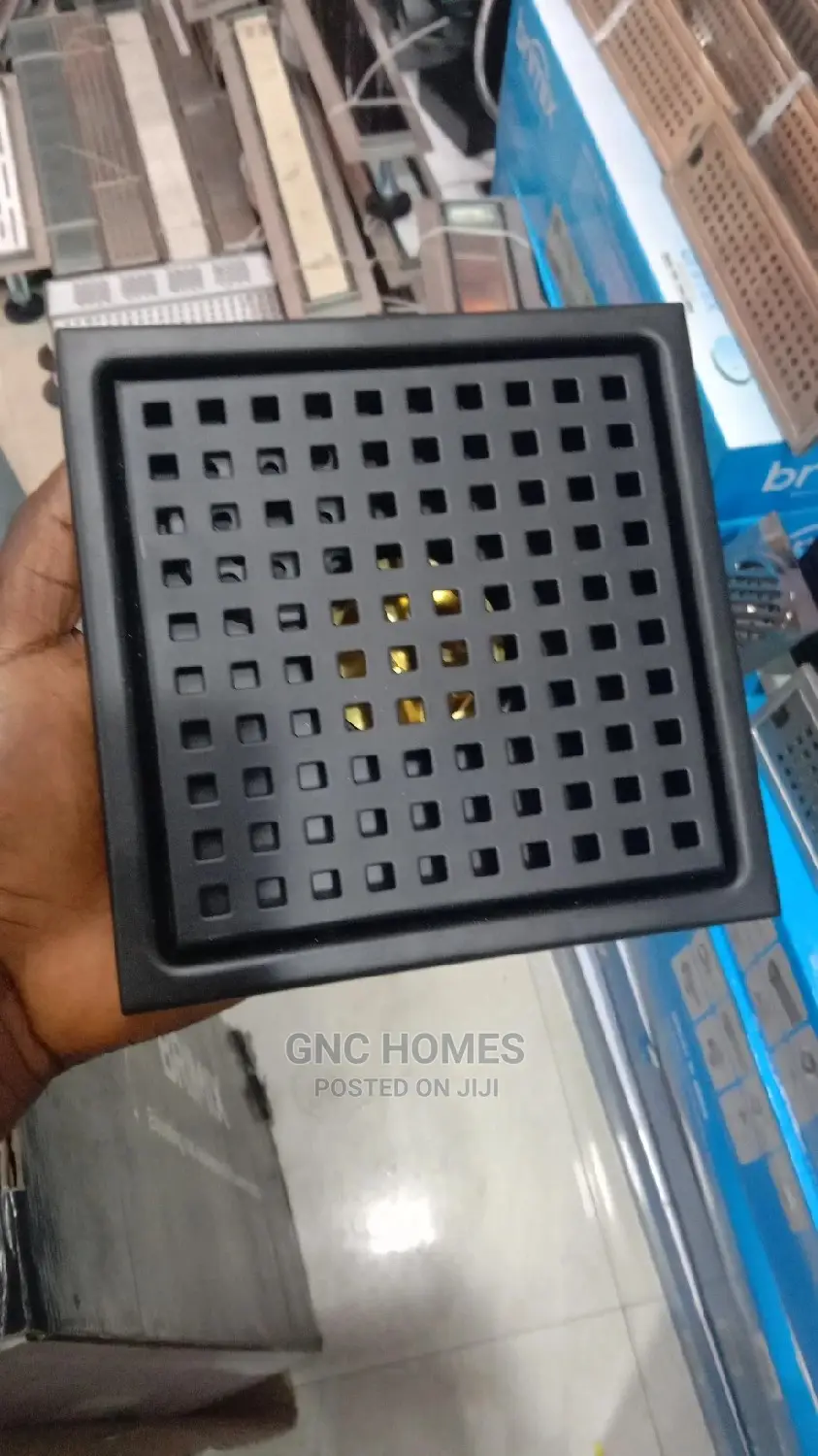 Floor Drain