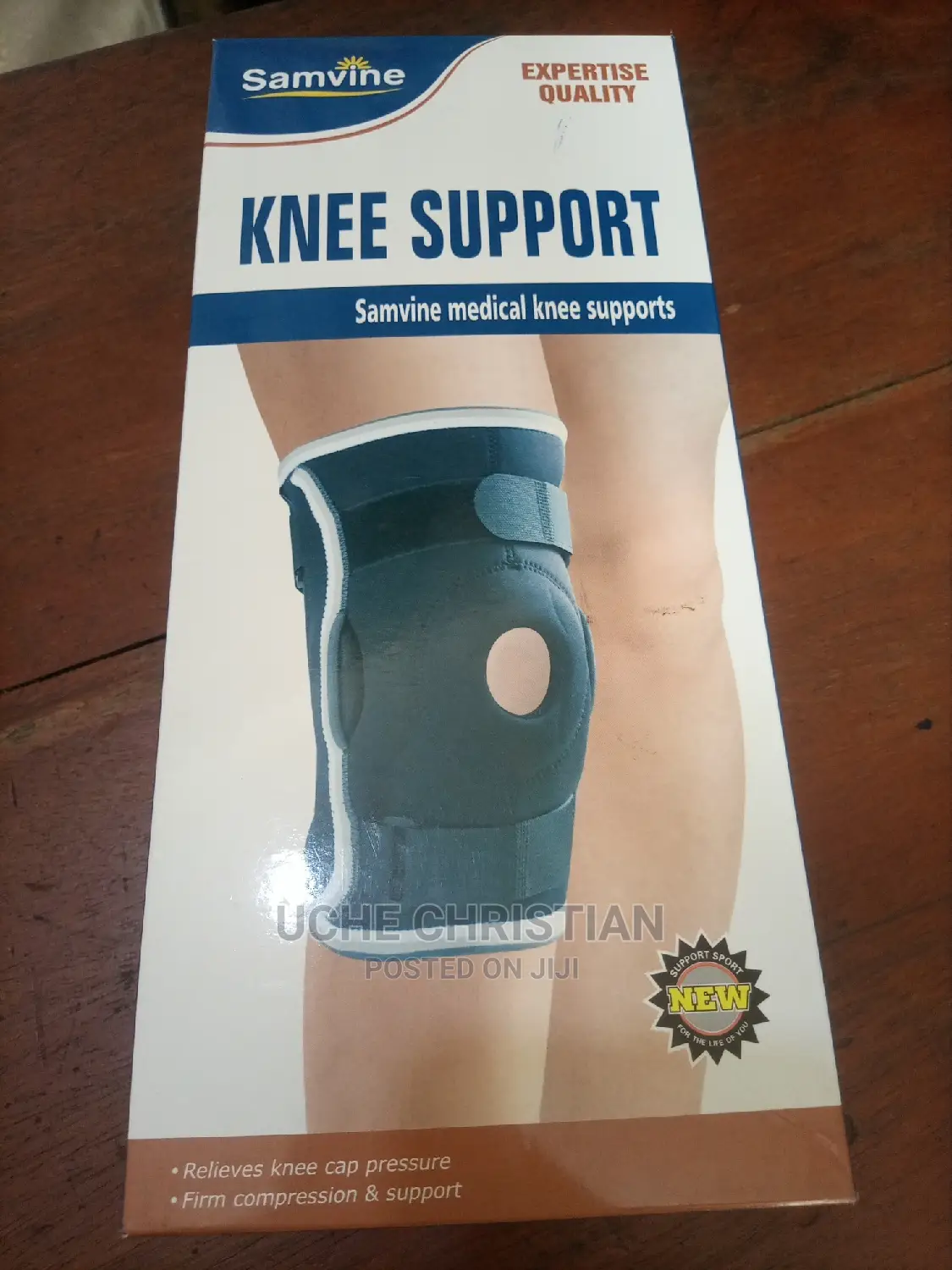 Knee Support