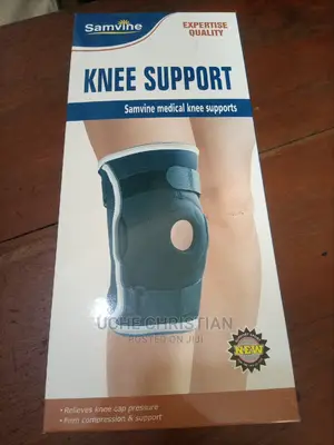 Knee Support