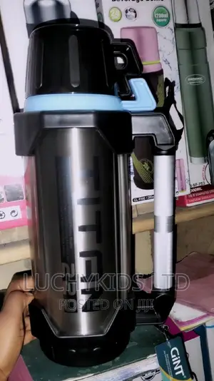 Original Gint Hot Water Flask