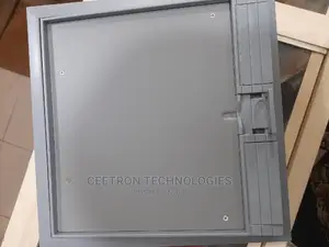 Zink Floor Box