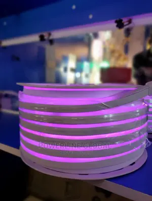 Neon Lights Single Colour for Homes/ Hotels/ Lounges/ Bars
