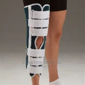 High Quality, Breathable, Foam Fabric Immobilize