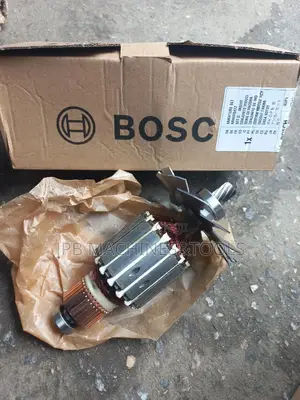 Bosch Armature for GKS 235 Circular Saw Machine