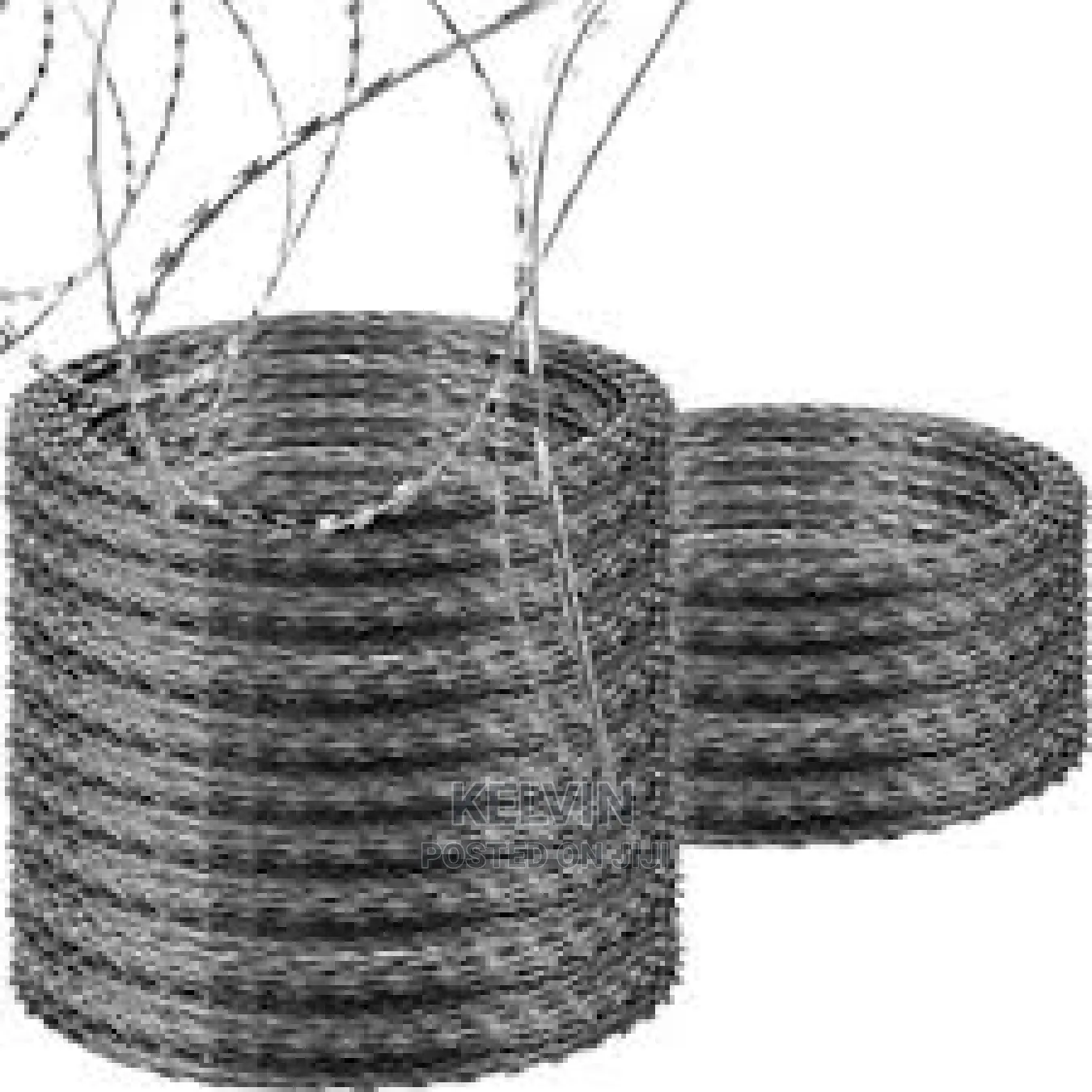 Security Fence