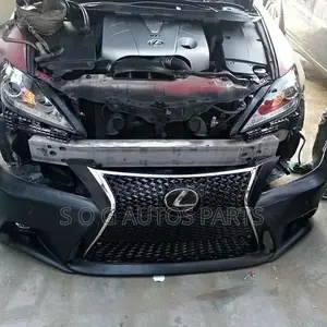 Upgrade Kits for Lexus Is250 2007