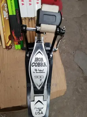 Professional Original Drum Pedal