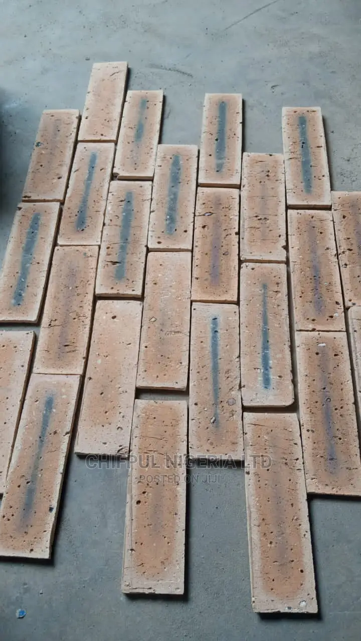 Avery Satiny South Africa Bricks
