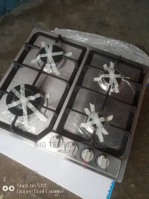 Newcastle Built in Cooker