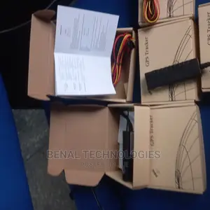 Top Quality GPS Tracker in Ajah. With App, No Renewal Fee