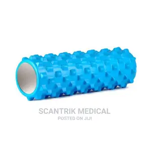 Trigger Point Grid Foam Roller for Exercise