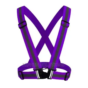 Popular Security Safety Visibility Vest