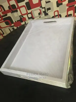 Food Trays