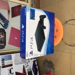 500gb Playstation 4 Slim