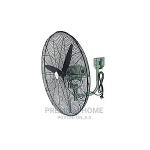 Ox Industrial Wall Fan 18 Inches