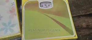 Body Weight Scale (Analog)