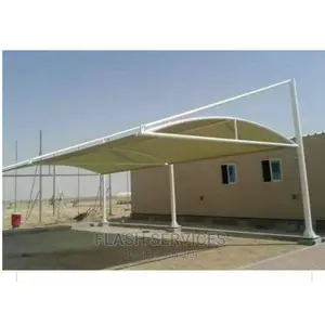 Car Ports Professional Welding