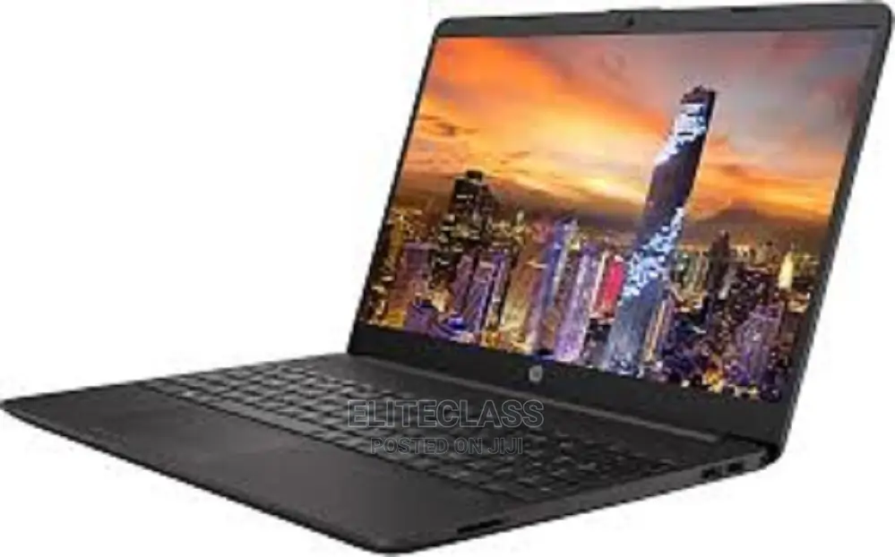 New Laptop HP 8GB Intel Core I3 256GB
