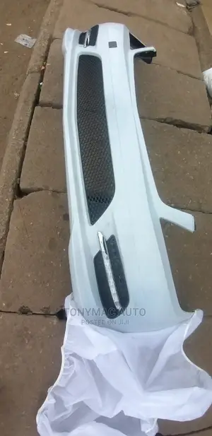 Mercedes-benz C300 2010 Front Bumper