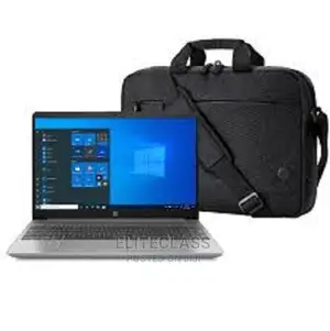 New Laptop HP 8GB Intel Core I5 1T