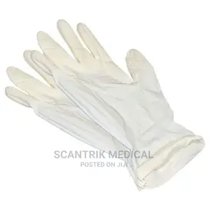 High Quality Gloves Protective Gloves Medical Disposable