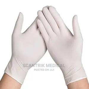 Quality Disposable Gloves Hypoallergenic Medical Gloves